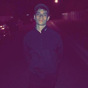 Meet your Posher, Brady